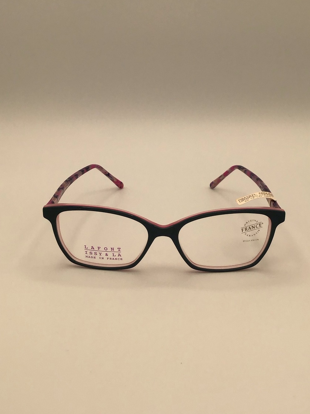 Lafont Jump Women’s Frames New